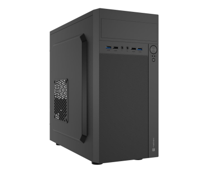 Obudowa NATEC Helix 2x USB 2.0, 2x USB 3.0 NPC-2038